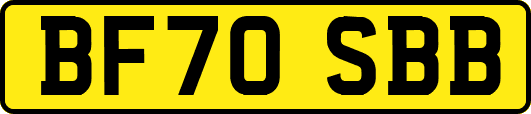 BF70SBB
