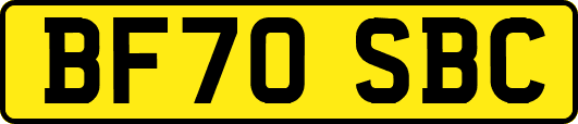 BF70SBC