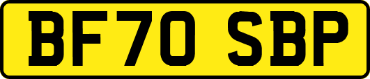 BF70SBP