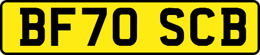 BF70SCB