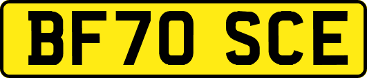 BF70SCE