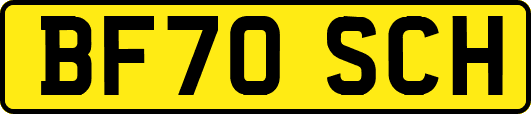 BF70SCH