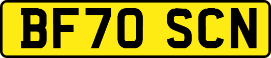 BF70SCN