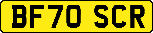 BF70SCR