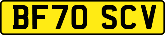 BF70SCV