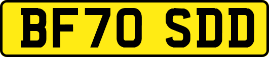 BF70SDD