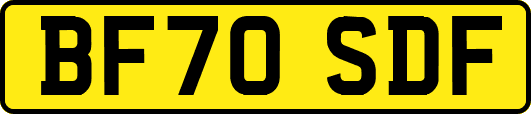 BF70SDF
