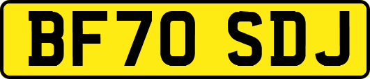 BF70SDJ