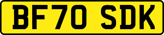 BF70SDK