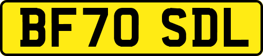 BF70SDL