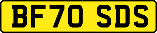 BF70SDS
