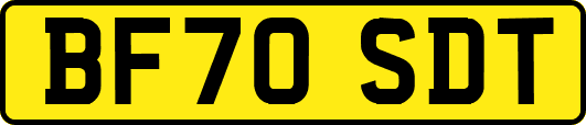 BF70SDT