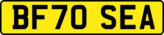 BF70SEA