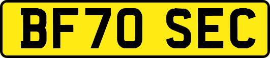 BF70SEC