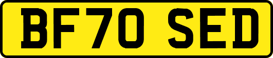 BF70SED