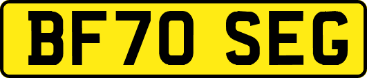 BF70SEG