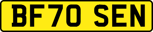 BF70SEN