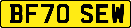 BF70SEW