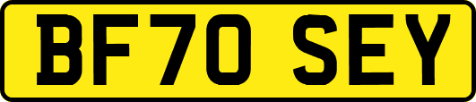 BF70SEY