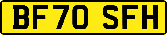 BF70SFH