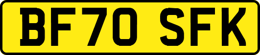 BF70SFK