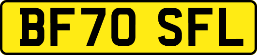 BF70SFL