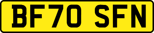 BF70SFN