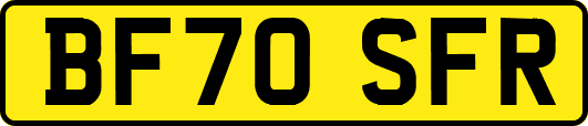 BF70SFR
