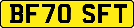 BF70SFT