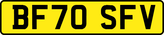 BF70SFV
