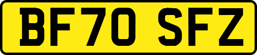 BF70SFZ