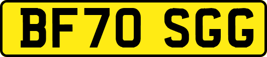 BF70SGG