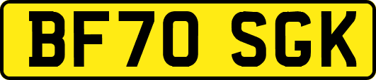 BF70SGK