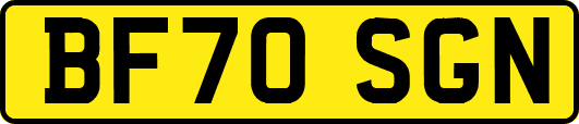 BF70SGN