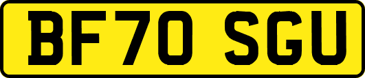 BF70SGU