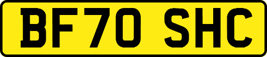 BF70SHC