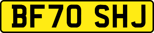 BF70SHJ