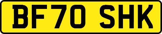BF70SHK
