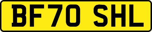 BF70SHL