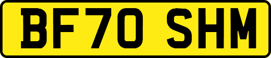BF70SHM