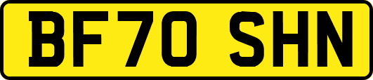 BF70SHN