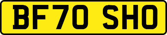 BF70SHO