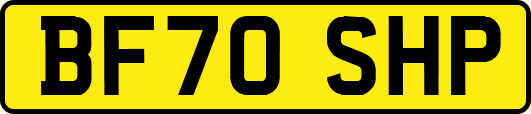 BF70SHP