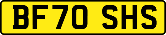 BF70SHS