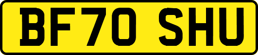 BF70SHU