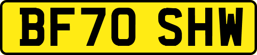 BF70SHW