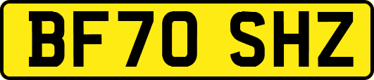 BF70SHZ