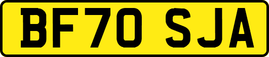 BF70SJA