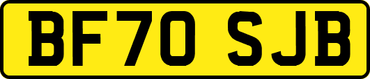 BF70SJB