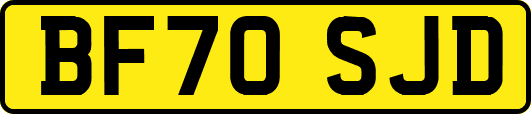 BF70SJD